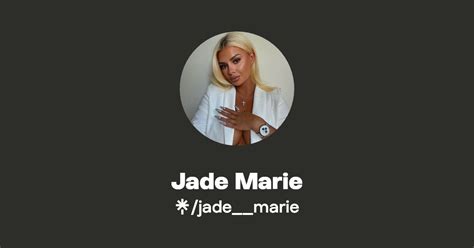 Find Jade Marie Onlyfans